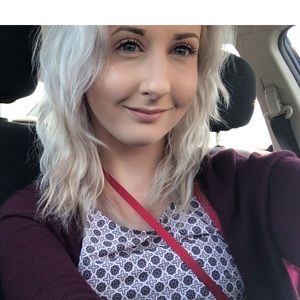 Meet your Posher, Leigh-ann